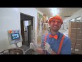 Blippi Deutsch - Blippi besucht eine Schokoladenfabrik | Abenteuer und Videos fÃ¼r Kinder
