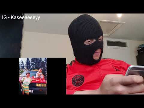 UK REACTION TO MOROCCO RAP 🇲🇦 - LOUN - SALINA - REACTION VIDEO!