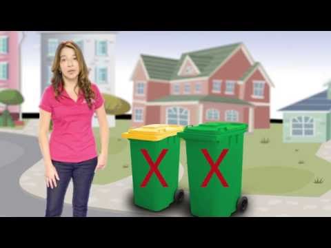 Collier County Garbage