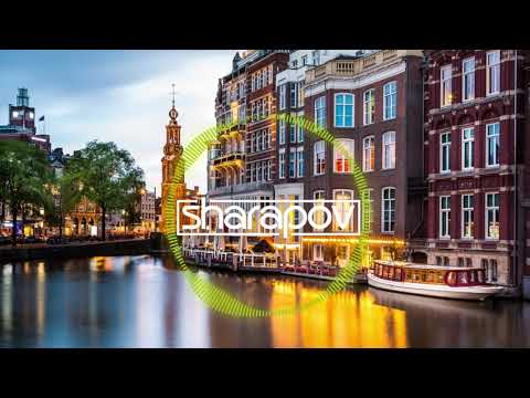 Apelislin & Afone - Ascention (Andrey Kravtsov Remix)