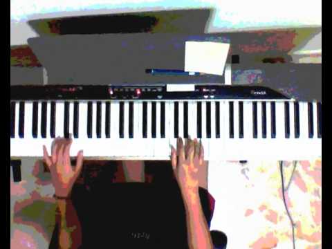 Theme from Diving Bell & The Butterfly (with part 2)