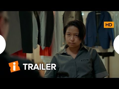 A Camareira - Trailer
