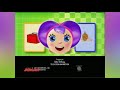 Créditos Oso Agente Especial Disney Junior 2011
