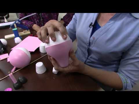 Mulher.com 06/26/2014 - Peppa in EVA by Rosemary - Part 2