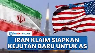 Iran Klaim Siap Luncurkan Kejutan Baru Militer, Soroti Kelemahan Pasukan Amerika Serikat