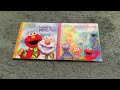 My Friendly Frosty Monsters And Rosita S Easter On Sesame Street Books