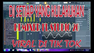 Download lagu DJ SETIAP YANG KU LAKUKAN | DJ BAHAGIA SLOW BEAT VIRAL TIKTOK mp3