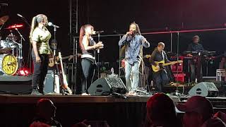 Ziggy Marley  I am Human @ Reggae Sun Ska 2019