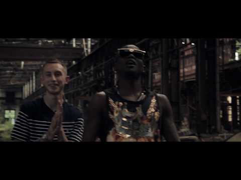 Conman Ft RADIO&WEASEL Own Thing