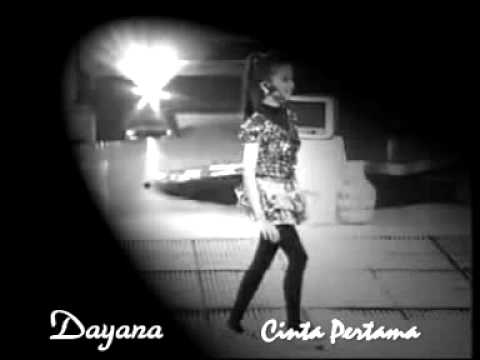 Dayana Cinta Pertama