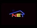 NET National Educational Television Opening 1969 1080p