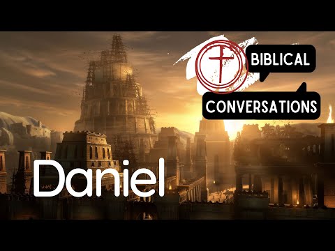 Daniel: Episode 29