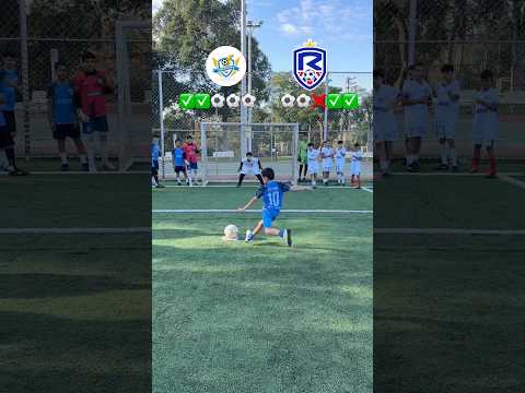 RIKINHO FC x TROPA DO RAIO ⚽️⚡️