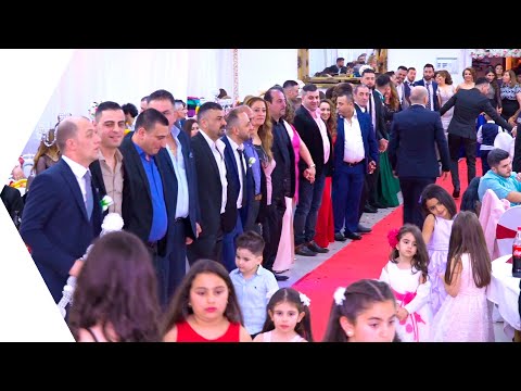 Noor & Olivia - Part 1 - Wassem Yousif & Nashwan banosha by Matin Video