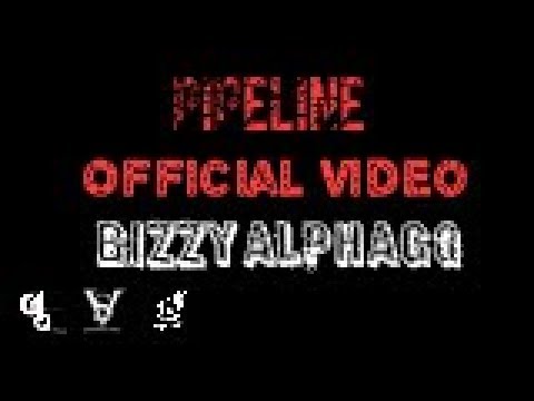 BizzyAlphaGQ - PiPeLine (Official Video)