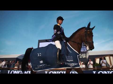LGCT 2018 - St Tropez - Event Highlights