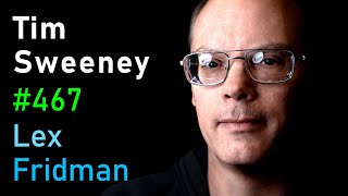 - Episode highlight - Tim Sweeney: Fortnite, Unreal Engine, and the Future of Gaming | Lex Fridman Podcast #467