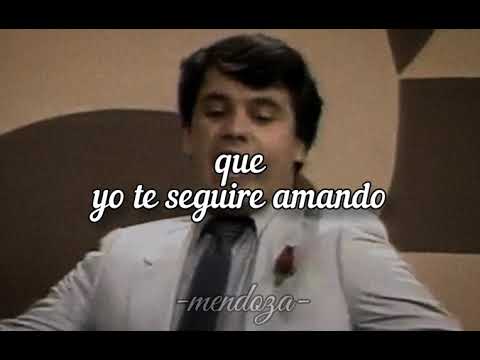 Hey Venido A Pedirte Perdon - Juan Gabriel