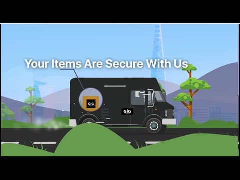 GIG Logistics DELIVERY