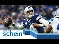 Dak Prescott is under PRESSURE after Andy Dalton signs with Dallas | Time to Schein