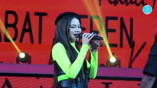 Download lagu Panggung Gemilang - Lady Rara - Live At Konser Raya 3 Dekade Hut Indosiar 30th mp3