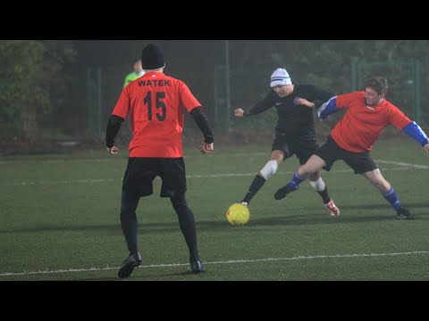 Spartan - Czarny Lotos: 10. tydzień (FLS Jesień 2014)