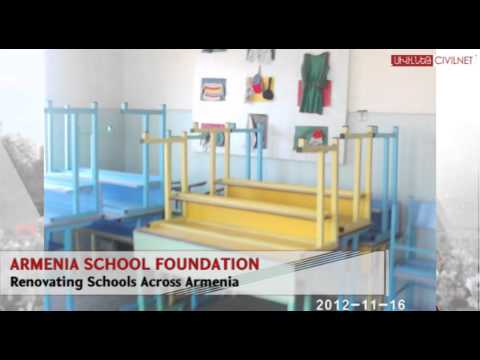 Resumen de noticias de Armenia: viernes, 14 de marzo de 2014