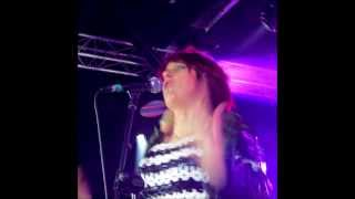 THE REZILLOS - TINY BOY FROM OUTER SPACE - ZERO