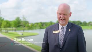 Bryan-College Station Welcomes Xfinity and Comcast Business to Town