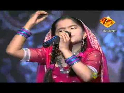 SRGMP Little Champs 2010 Grand Finale Jan. 09 '11 Part - 19