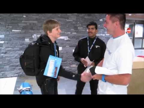 First Impressions