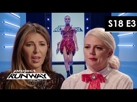 Project Runway | Season 18 Episode 3 | Full Episode
