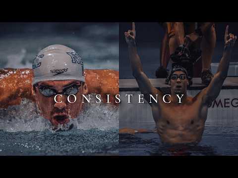 DISAPPEAR, STAY CONSISTENT, AND BUILD YOUR GREATEST VERSION