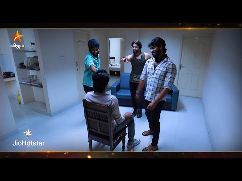 Mahanadhi | 15th to 19th September 2025 - Promo