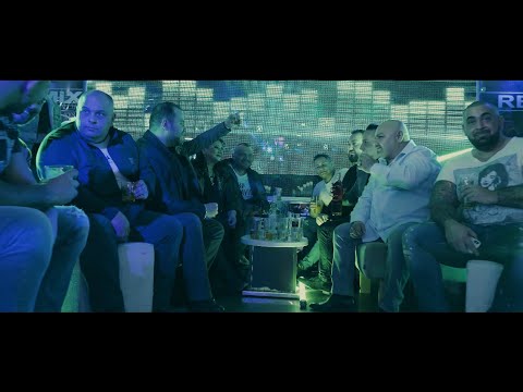 Mr. Andreas feat. L.L. Junior - Velem a sok csibész (Hivatalos videoklip)