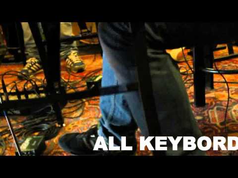 [Teaser] The Funklovers Feat. Marc Evans - Love On The Dancefloor