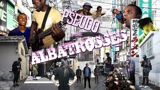 Albatrosses Music Video