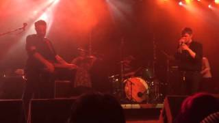 Idlewild - make another world live @ rescue rooms - December 2015 HD great sound