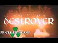 ENFORCER - Destroyer (OFFICIAL MUSIC VIDEO)