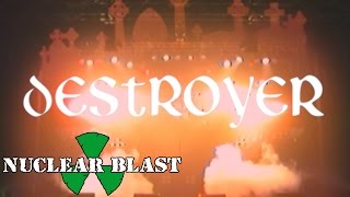 Destroyer Music Video