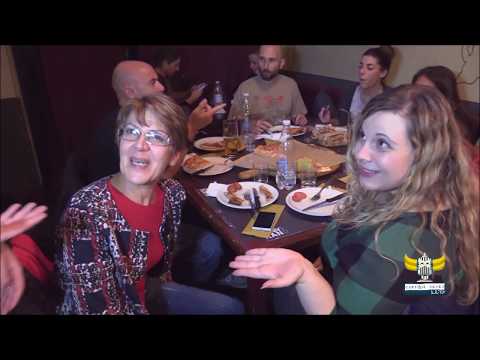 Cartoon Cover Land - "Aspettando il 4° RADUNO"