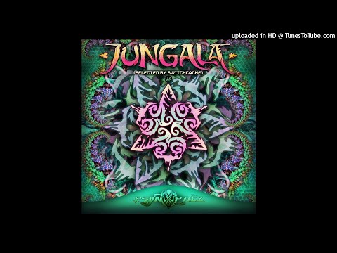 Deliriant - Conquest Of Nature (Original Mix)