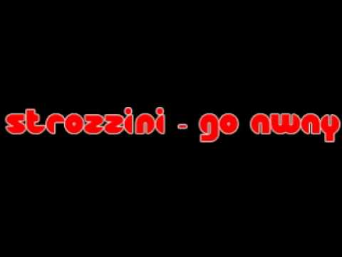 Strozzini - Go Away
