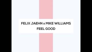Felix Jaehn - Feel Good (Official Music)
