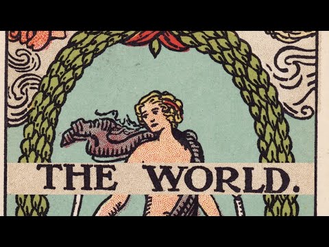 The World Rules Explanation & Playthrough
