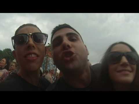 MAKENSYS S.A - Harmony of Hardcore 2017