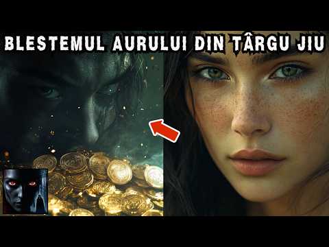 COMOARA CĂLDĂRARILOR din Târgu Jiu: Secretul Crimei și TRĂDAREA din Familie