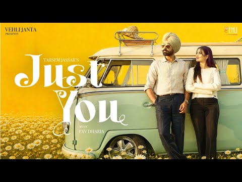 Just You — watch video
