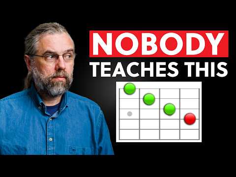 I Wish Every Jazz Beginner Could Watch This!