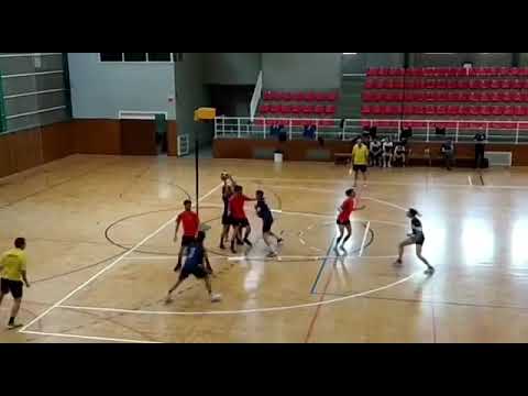 Campiones Korfbal Montcada